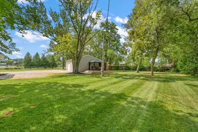 682 S Baums Bridge Road, Kouts, IN 46347 - Photo 38