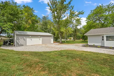 682 S Baums Bridge Road, Kouts, IN 46347 - Photo 36