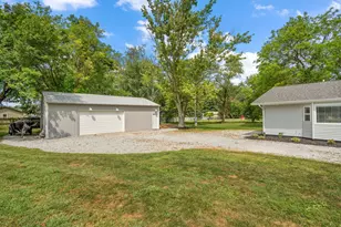 682 S Baums Bridge Rd, Kouts, IN 46347 - Photo 36
