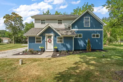 682 S Baums Bridge Road, Kouts, IN 46347 - Photo 4