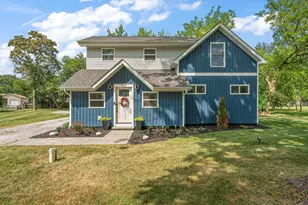 682 S Baums Bridge Rd, Kouts, IN 46347 - Photo 4