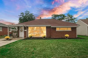 7007 Baring Ave, Hammond, IN 46324 - Photo 2