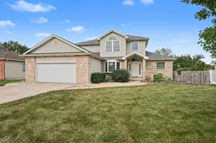 6300 Pershing Rd, Schererville, IN 46375 - Photo 1