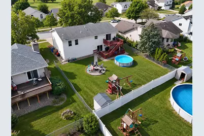 1602 Krame Drive, Crown Point, IN 46307 - Photo 28