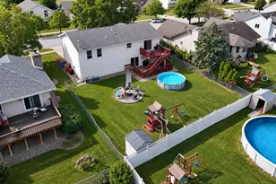 1602 Krame Dr, Crown Point, IN 46307 - Photo 28
