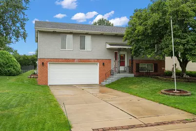 3081 Parkwood Place, Crown Point, IN 46307 - Photo 20