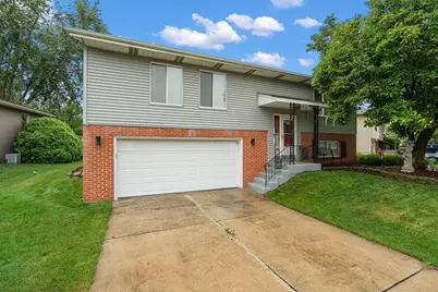 3081 Parkwood Place, Crown Point, IN 46307 - Photo 1