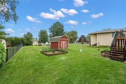 3081 Parkwood Place, Crown Point, IN 46307 - Photo 28