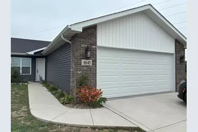 8645 Madison Street, Merrillville, IN 46410 - Photo 1