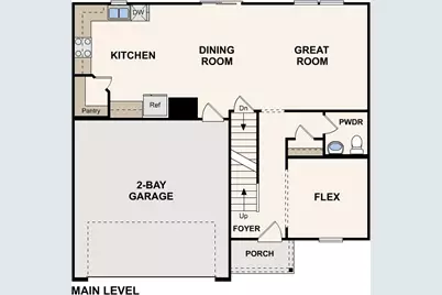 1009 Norfolk Road, Kingsford Heights, IN 46346 - Photo 2