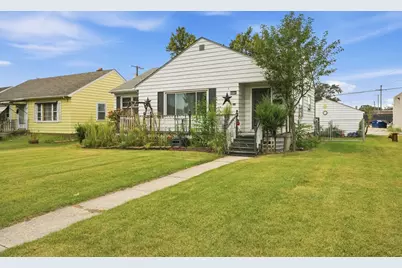 6918 Olcott Avenue, Hammond, IN 46323 - Photo 2