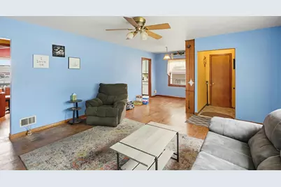 6918 Olcott Avenue, Hammond, IN 46323 - Photo 4