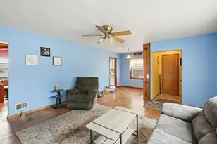 6918 Olcott Ave, Hammond, IN 46323 - Photo 4