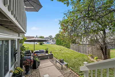 2226 Cowan Court, Schererville, IN 46375 - Photo 38