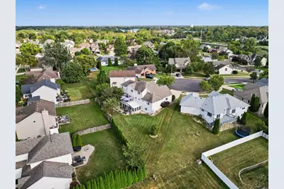2226 Cowan Court, Schererville, IN 46375 - Photo 40