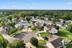 2226 Cowan Ct, Schererville, IN 46375 - Photo 42