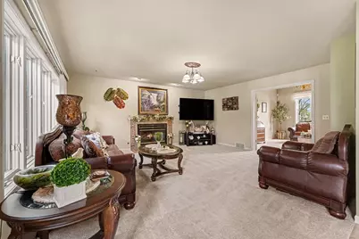 2226 Cowan Court, Schererville, IN 46375 - Photo 6