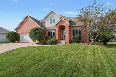 2226 Cowan Court, Schererville, IN 46375 - Photo 2