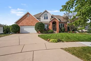 2226 Cowan Ct, Schererville, IN 46375 - Photo 1