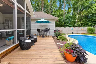 3792 N Malaga Dr W, La Porte, IN 46350 - Photo 28