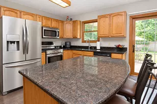3792 N Malaga Dr W, La Porte, IN 46350 - Photo 8