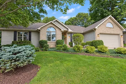 3792 N Malaga Drive W, La Porte, IN 46350 - Photo 1