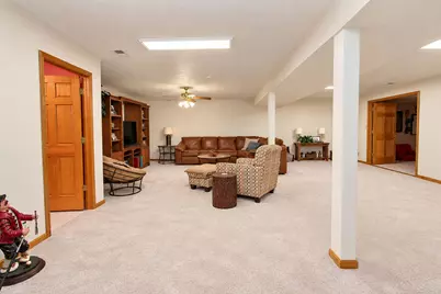 3792 N Malaga Drive W, La Porte, IN 46350 - Photo 22