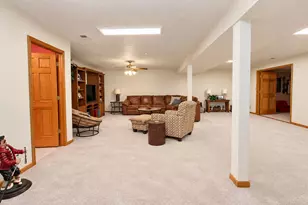 3792 N Malaga Dr W, La Porte, IN 46350 - Photo 22