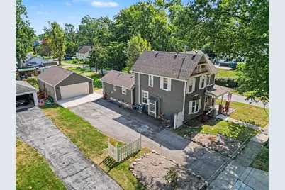118 S Ridge Street, Crown Point, IN 46307 - Photo 2
