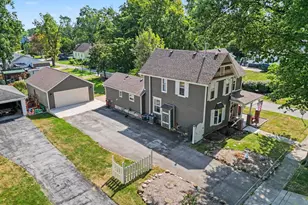 118 S Ridge St, Crown Point, IN 46307 - Photo 2
