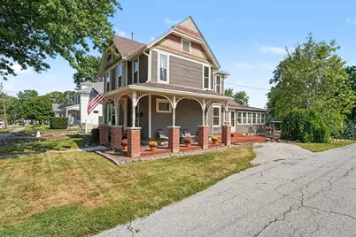 118 S Ridge Street, Crown Point, IN 46307 - Photo 1