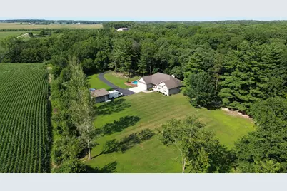 14745 Clark Road, Crown Point, IN 46307 - Photo 1