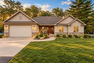 14745 Clark Road, Crown Point, IN 46307 - Photo 2