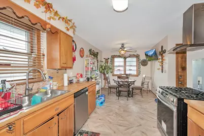 2088 Roosevelt Street, Gary, IN 46404 - Photo 6