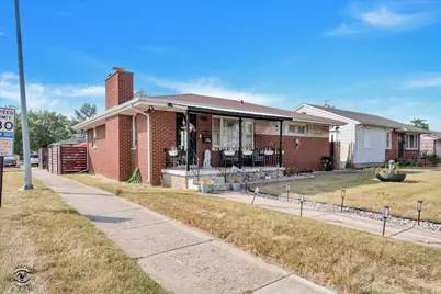 2088 Roosevelt Street, Gary, IN 46404 - Photo 2