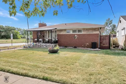 2088 Roosevelt Street, Gary, IN 46404 - Photo 1