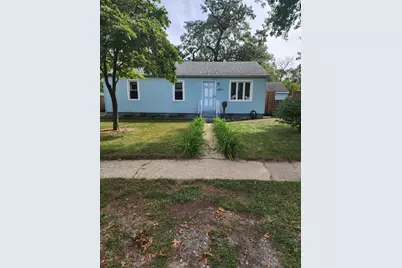 2971 New York Street, Lake Station, IN 46405 - Photo 1