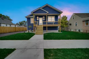 4136 Towle Ave, Hammond, IN 46327 - Photo 1
