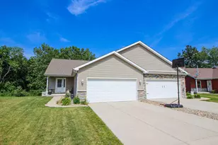 17314 Brookwood Dr, Lowell, IN 46356 - Photo 1