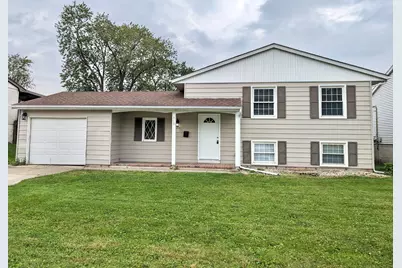 918 N Arbogast Street, Griffith, IN 46319 - Photo 1