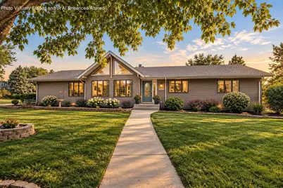 13501 Muir Street, Cedar Lake, IN 46303 - Photo 1