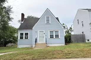 318 S Hamilton St, Gary, IN 46403 - Photo 1