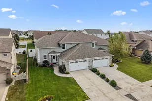3002 Kickbush Dr, Valparaiso, IN 46385 - Photo 1