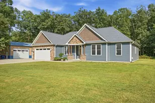 10955 NW Makeever Dr, Demotte, IN 46310 - Photo 50
