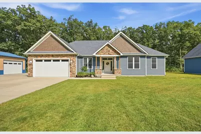 10955 NW Makeever Drive, Demotte, IN 46310 - Photo 48