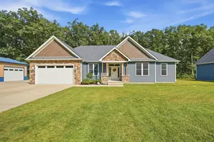 10955 NW Makeever Dr, Demotte, IN 46310 - Photo 48