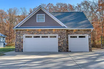 10955 NW Makeever Drive, Demotte, IN 46310 - Photo 2