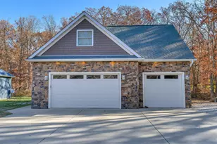10955 NW Makeever Dr, Demotte, IN 46310 - Photo 2