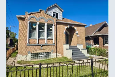 3768 Jefferson Street, Gary, IN 46408 - Photo 2