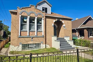 3768 Jefferson St, Gary, IN 46408 - Photo 2